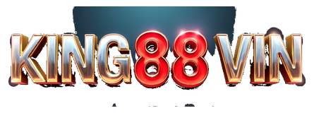 king88vin logo